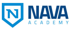 Nava Academy Logo